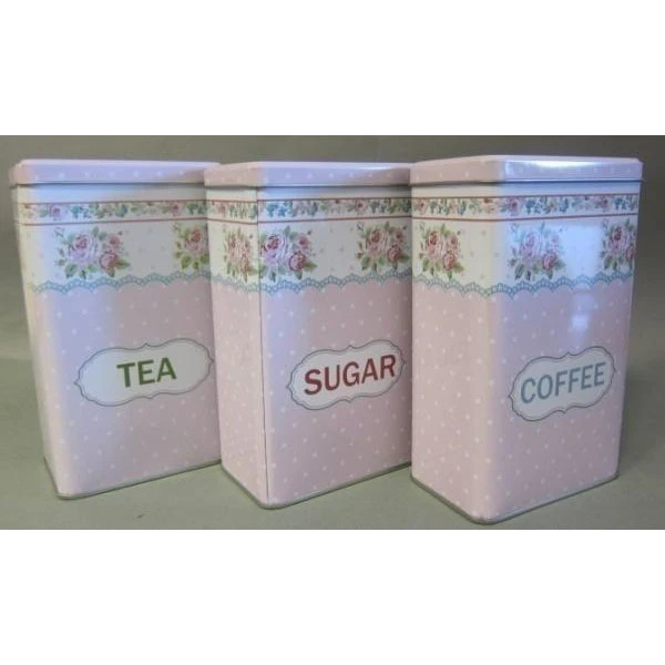 MMG-PUSZKA METALOWA PROSTOKĄT 28841