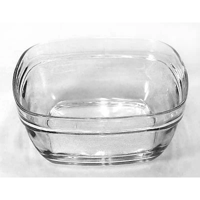 MMG-SALATERKA 17CM KWADRAT 2034A