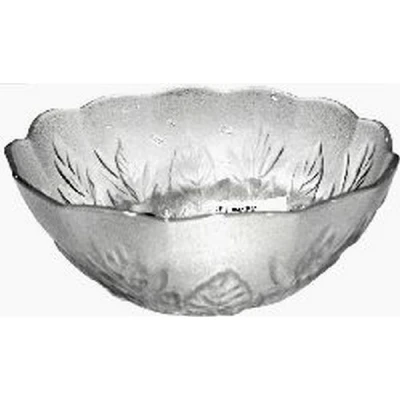 MMG-SALATERKA 22 CM *RÓŻA* BW-950