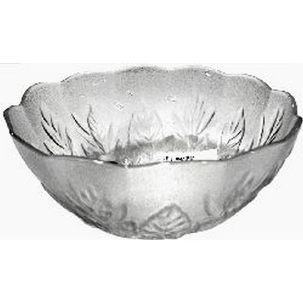 MMG-SALATERKA 22 CM *RÓŻA* BW-950