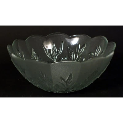 MMG-SALATERKA RÓŻA 22CM BW950