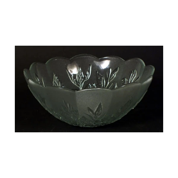 MMG-SALATERKA RÓŻA 22CM BW950