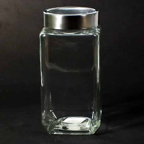 MMG-SŁOIK SZKLANY 1L27024/J402-2