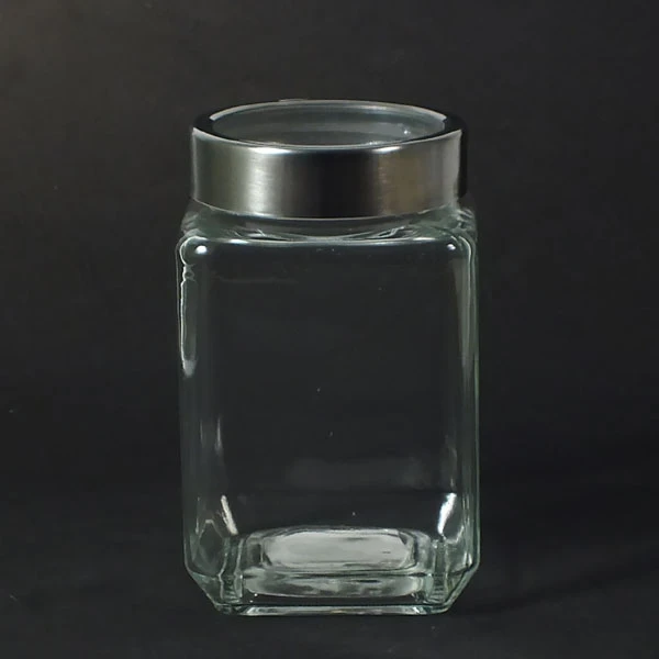 MMG-SŁOIK SZKLANY 650ML 27025/J402-3