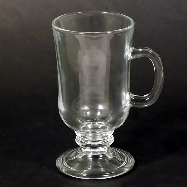 MMG-SZKLANKA  *IRISH COFFE*