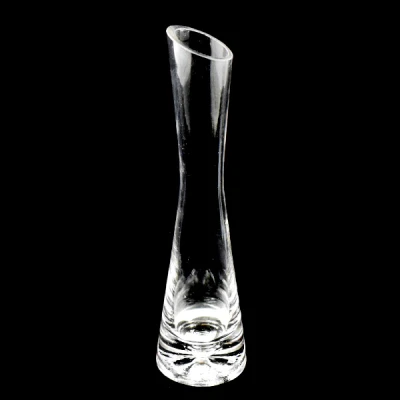 MMG-WAZONIK SZKLANY *NA 1 KWIAT* H20 36778