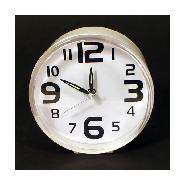 MMG-ZEGAREK BUDZIK 9768