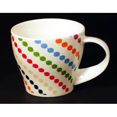 MONDEX-KUBEK *KROPKI* MA005-6