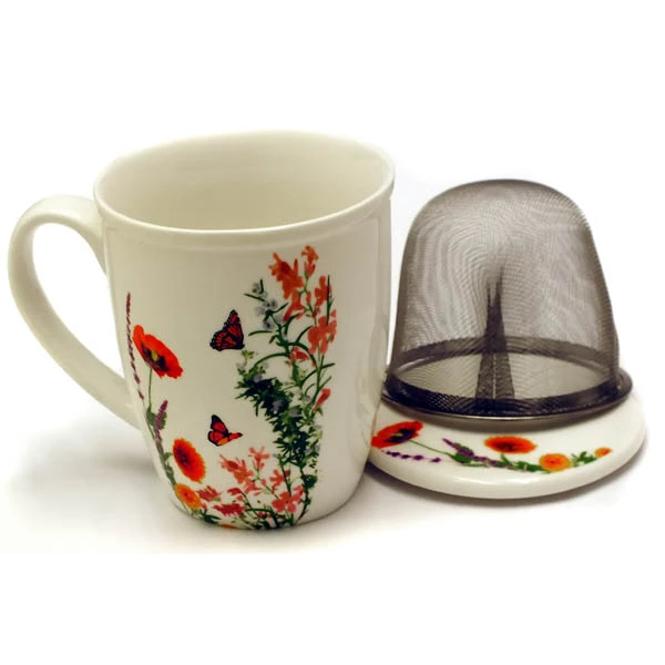 MONDEX-KUBEK Z ZAPARZACZEM J-64 NEV ZIOLA