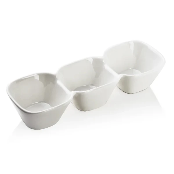 MONDEX-NACZYNIE 3-DZIELNE 8212