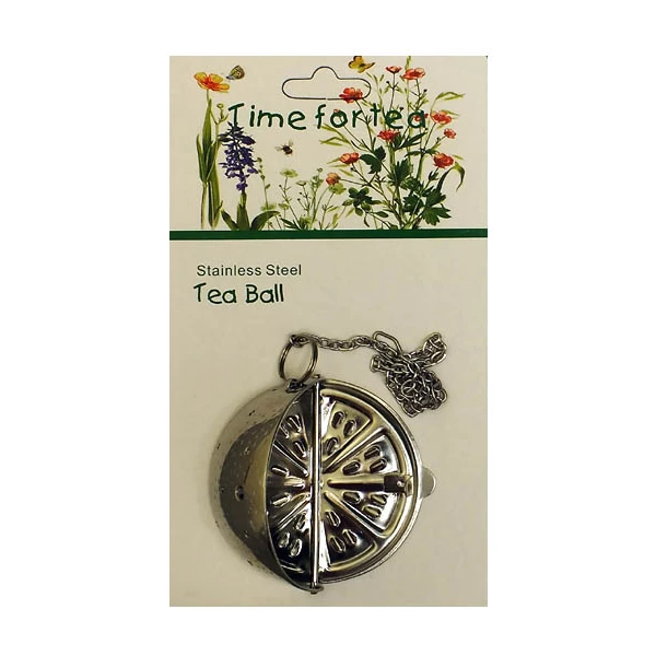 MONDEX-ZAPARZACZ METALOWY CYTRYNA CQ-03