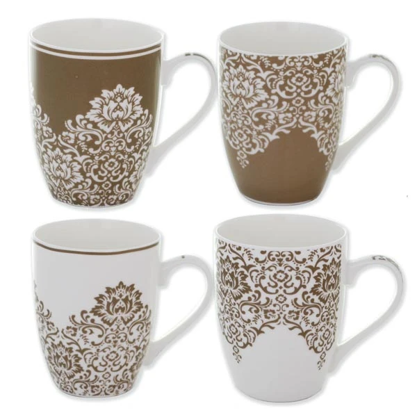 MON-KUBEK *KORONKA* 0267