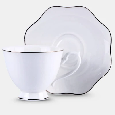 VER-KPL. FILIŻANEK+SPODEK 2+2 *COSTA*