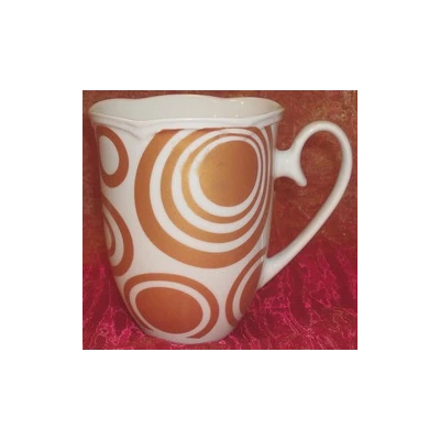 MON-KUBEK *KREM KOŁA* H0858