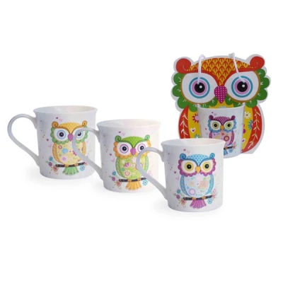 MON-KUBEK 325ML *SÓWKA* GM6025A131