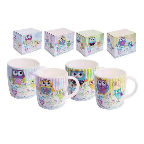 MON-KUBEK 350ML *SÓWKA* GM6462T18