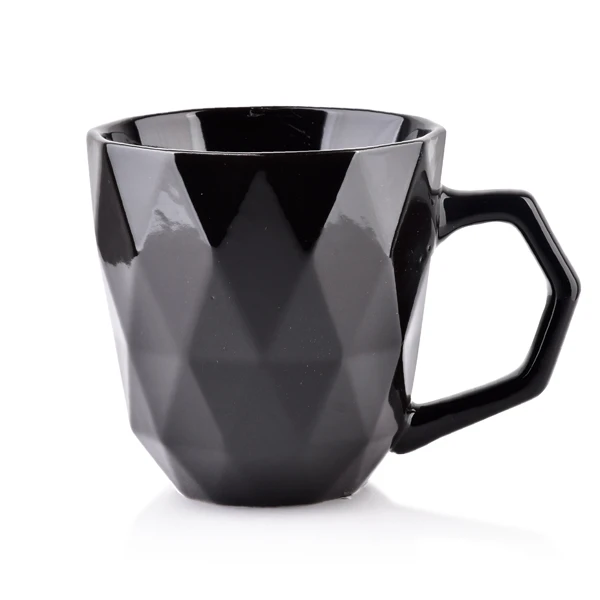 MON-KUBEK 380ML *ADEL BLACK* 2650