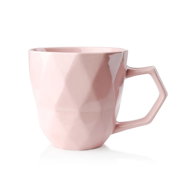 MON-KUBEK ADEL 380ML RÓŻ 2241