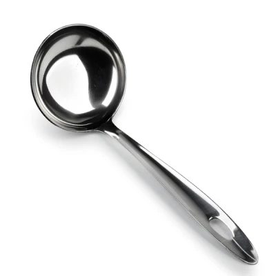 MON-ŁYŻKA WAZOWA 50ML STEEL 1149