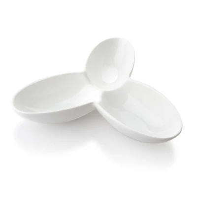 MON-NACZYNIE 3-DZIELNE 8218