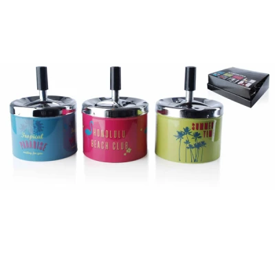 MON-POPIELNICZKA OBROTOWA SAMER TIME