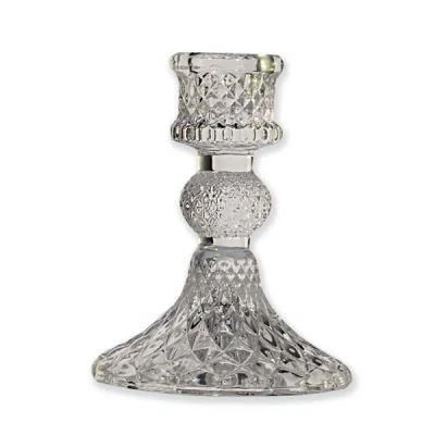 MON-ŚWIECZNIK SZKLANY 9070