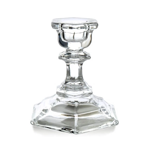 MON-ŚWIECZNIK SZKLANY H9CM 9637