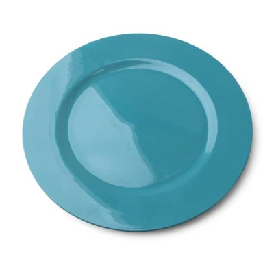 MON-TALERZ DEKORACYJNY 33CM MORSKI 5753