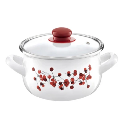 DAJ-GARNEK HOLLY BARYŁKA 16CM Z/P 35143