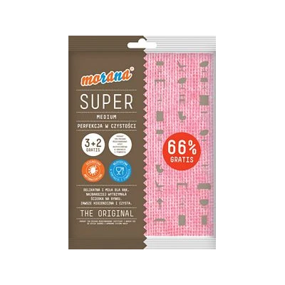 MORANA-SUPER 34*37 A'3+2GRATIS