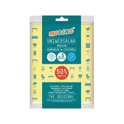 MORANA-UNIW.34*37 A'10+5 GRATI