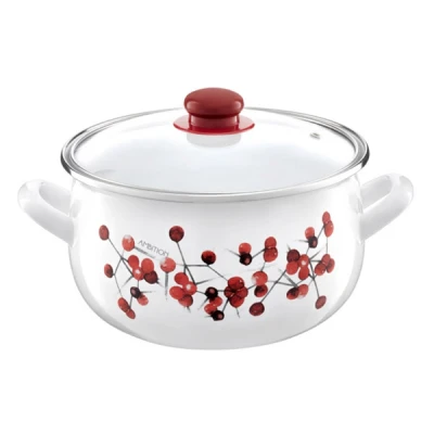 DAJ-GARNEK HOLLY BARYŁKA 22CM Z/P 35146