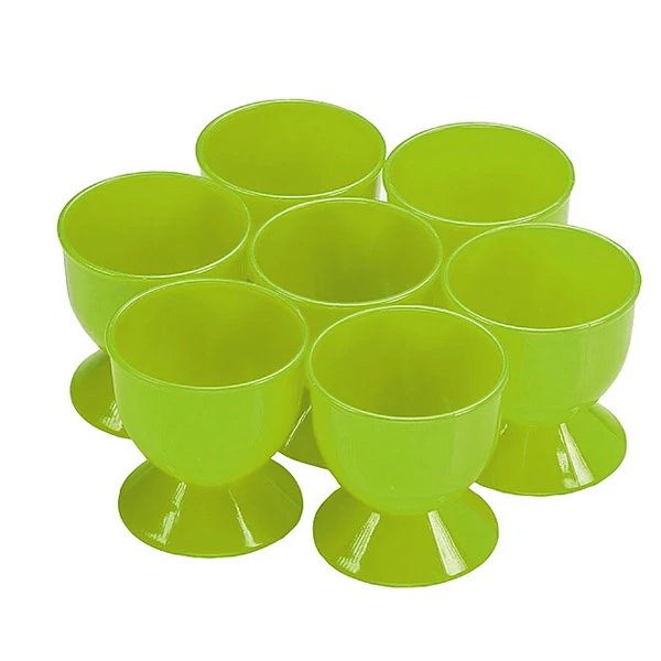 MTM-KIELISZEK DO JAJEK POPULARNY 4SZT