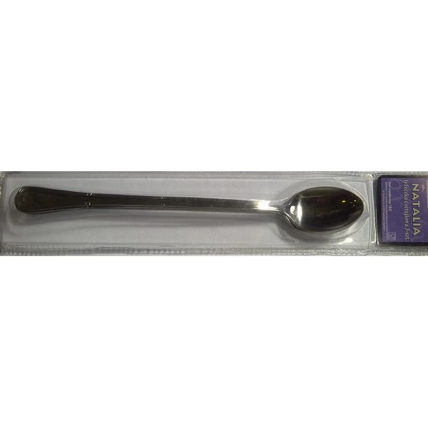 NATALIA-3 LYŻECZKI KOKTAJLOWE BLISTER