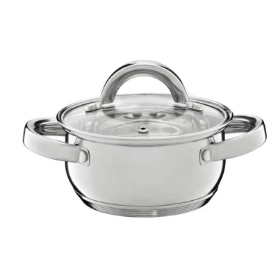 DAJ-GARNEK NIERDZEWNY 1,1L 14CM Z/P BERRY 60797