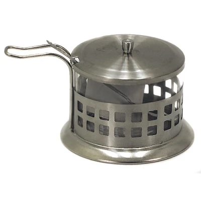 NET-CUKIERNICA METAL+SZKŁO *KRATKA*