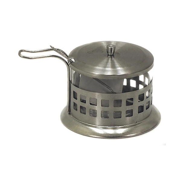 NET-CUKIERNICA METAL+SZKŁO *KRATKA*