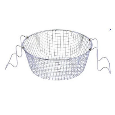 NET-KOSZYK DO FRYTEK 24CM