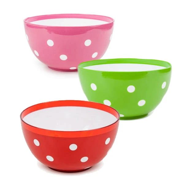 NET-SALATERKA *MARUSYA* 0,7L MIX KOLOR