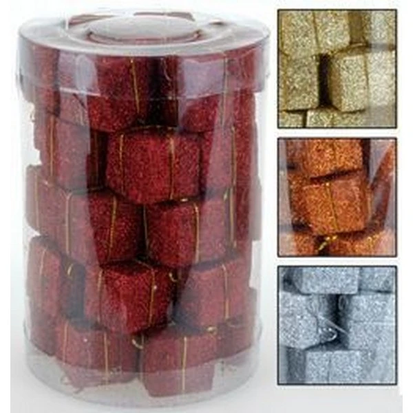 NL- PREZENCIKI 2,5 CM W TUBIE