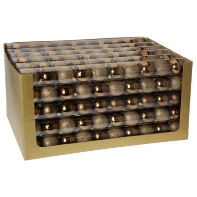 NL-10 BOMBEK 6CM BRŃZ TUBA