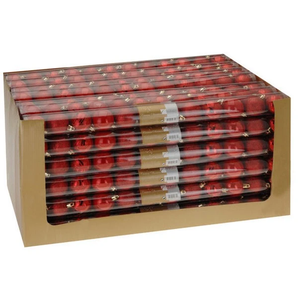 NL-12 BOMBEK 5CM W TUBIE CZERW