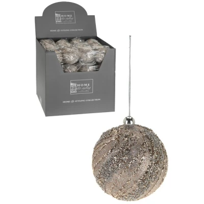 NL-2 BOMBKI 8CM HAZEL 201250