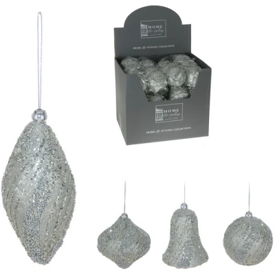 NL-2 BOMBKI 8CM SZAMPAN 201640