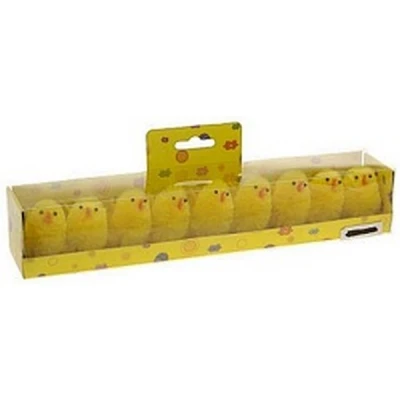 NL-9 KURCZACZKÓW MALUTKICH