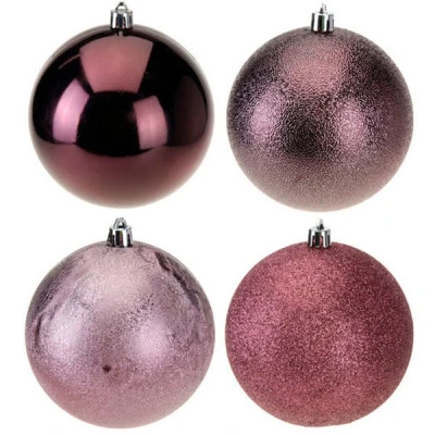 NL-BOMBKA 12CM PURPUROWA