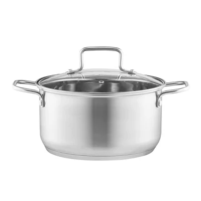 DAJ-GARNEK NIERDZEWNY 20CM Z/P 3L HUGO 44459