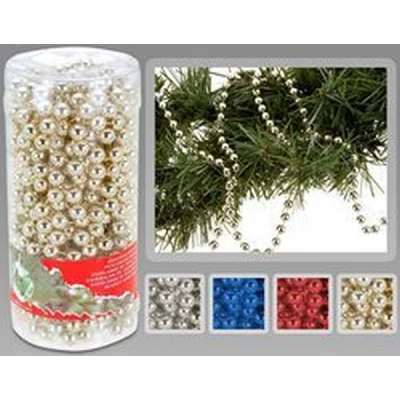 NL-GIRLANDA W TUBIE 7,5M 4KOL.