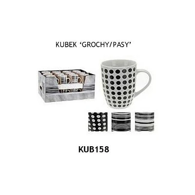 NL-KUBEK *GROCHY/PASY* 7370