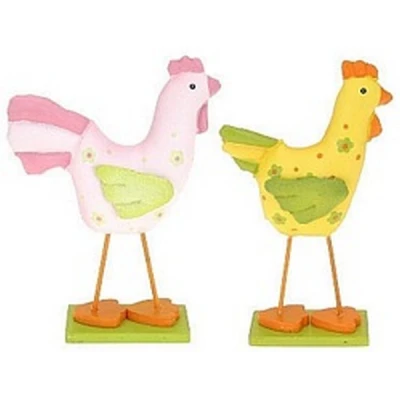 NL-KURCZAK WIELKANOCNY